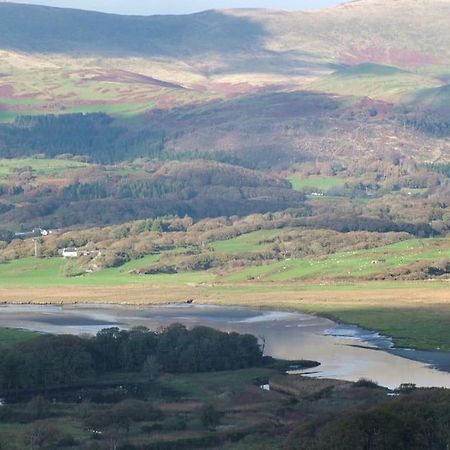 Stunning Views Of Ynyshir & Southern Snowdonia Machynlleth Exterior foto