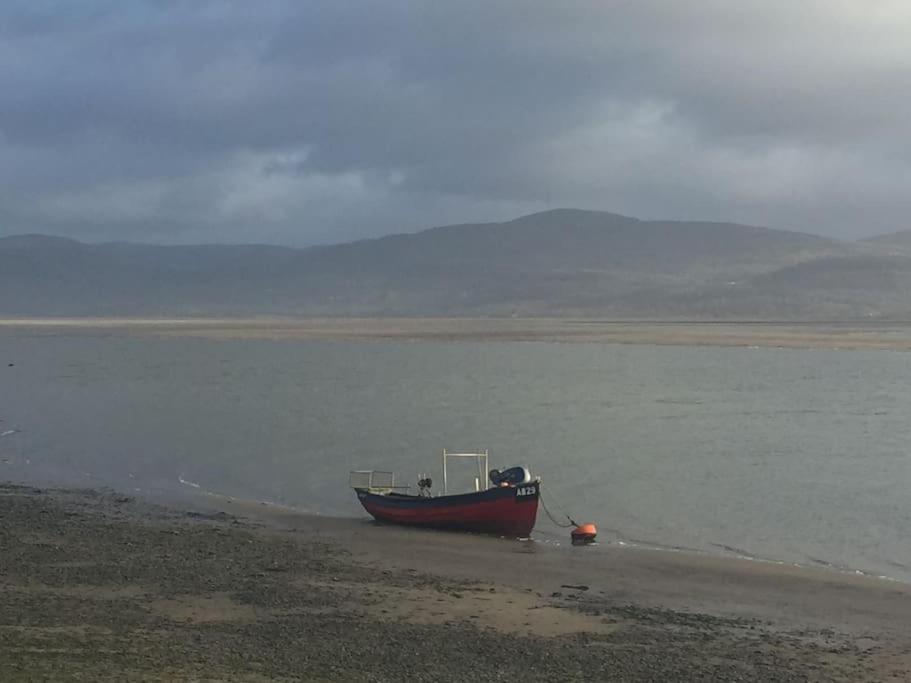Stunning Views Of Ynyshir & Southern Snowdonia Machynlleth Exterior foto