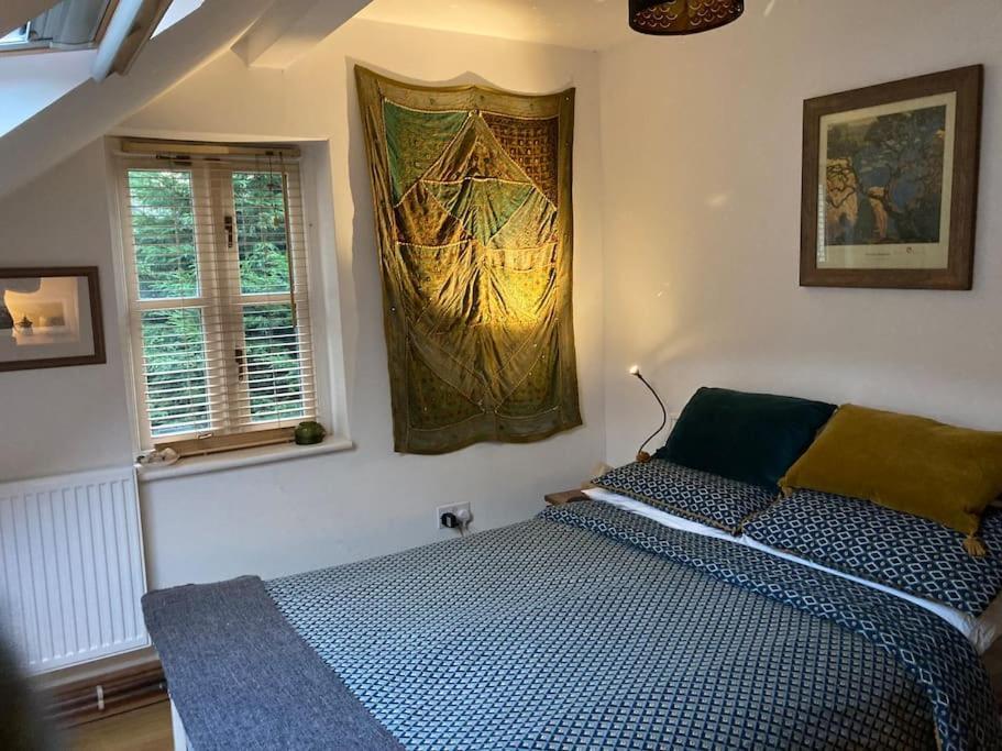 Stunning Views Of Ynyshir & Southern Snowdonia Machynlleth Exterior foto