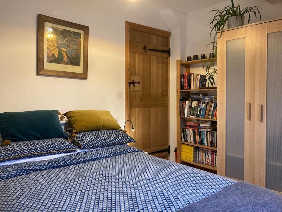 Stunning Views Of Ynyshir & Southern Snowdonia Machynlleth Exterior foto